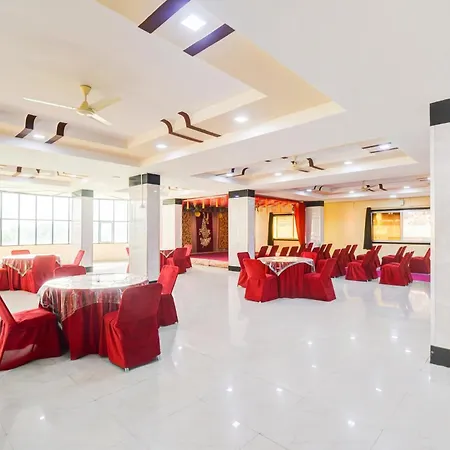 Hotel O Mahaveer Tower-2