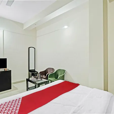 Hotel O London Bridge Guest House-3
