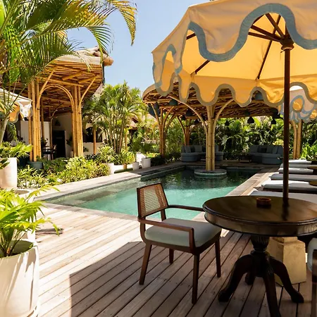 Villa Tokay - The Luxury Resort-3