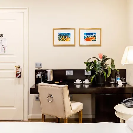 Townhouse 33 Boutique Hotel-2