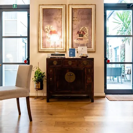 Townhouse 33 Boutique Hotel-2