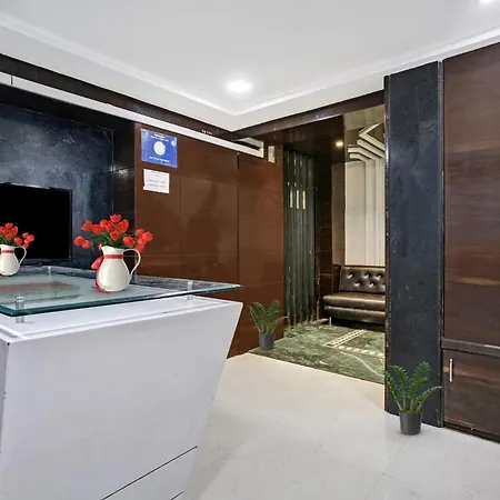 Hotel O Chhaya-2
