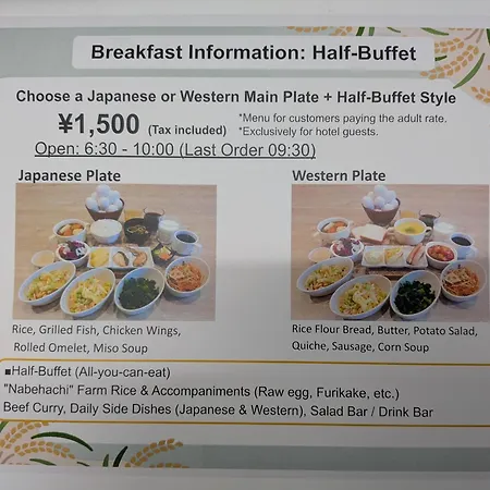 Henn Na Hotel Premier Nagoya Fushimiekimae-2