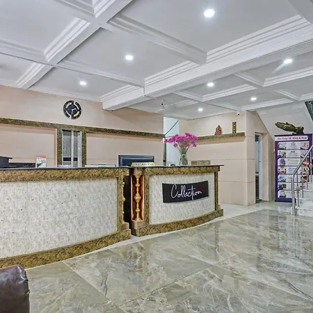 Capital O Rayan Plaza-3