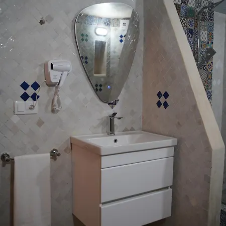 Riad Fes Unique-3