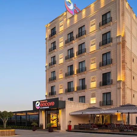 Ramada Encore By Wyndham Midyat-2