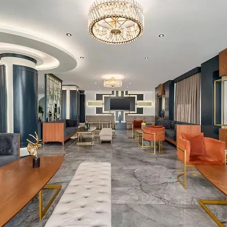 Ramada Encore By Wyndham Midyat-3