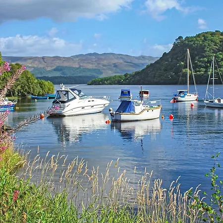 Rosneath Castle Park-2