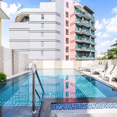 The Esse Hotel Pattaya-2
