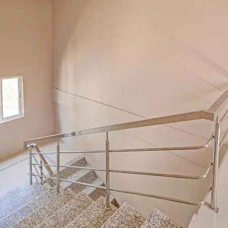 Hotel O Olive Guest House-2