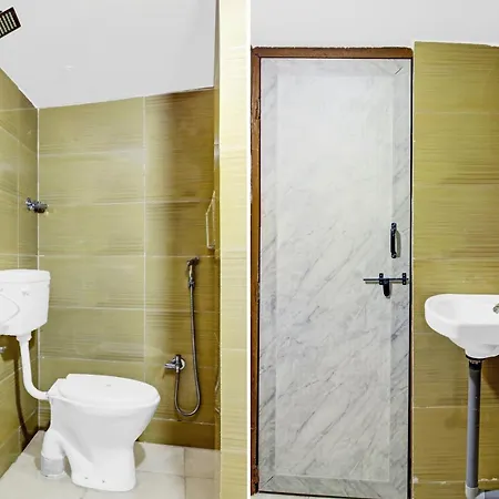 Hotel O Gopika Stay Inn-2