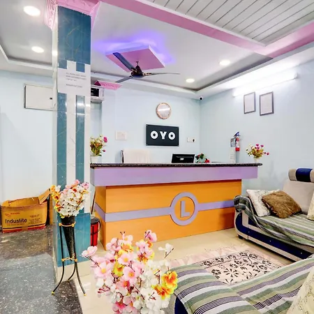 Spot On Al Nizam Guest House-3
