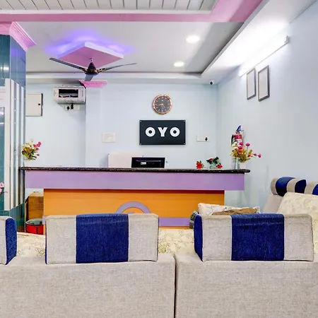 Spot On Al Nizam Guest House-2