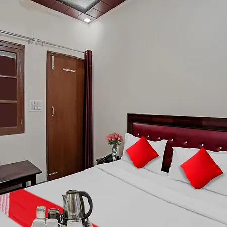 Hotel O Star Guest House-3