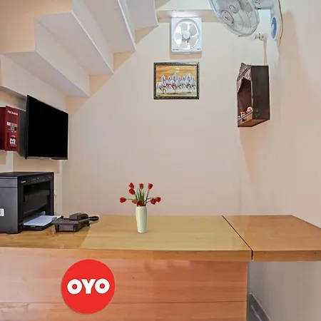 Hotel O Star Guest House-2