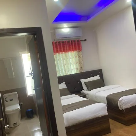 Dream Palace Resort-3