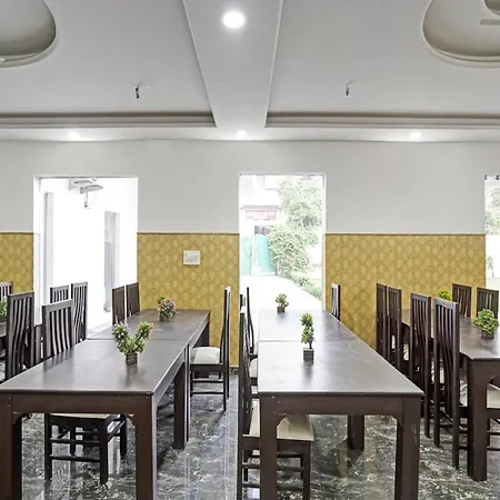 Hotel O Rajvanshi Paradise-3