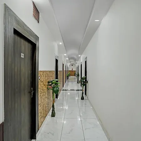Hotel O Rajvanshi Paradise-2