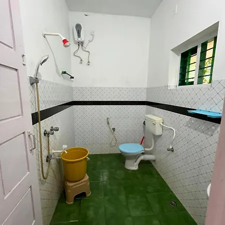 Iha Ayurveda Resort-3