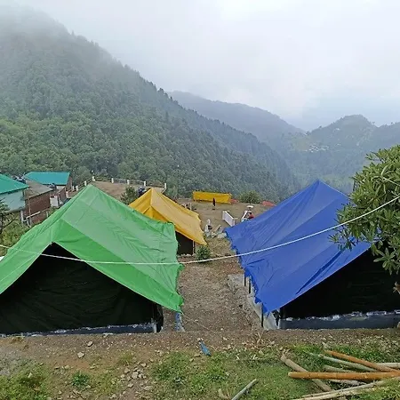Spot On Ferns Camp-3