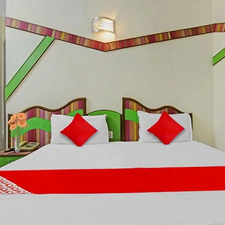 Hotel O Rak International-2