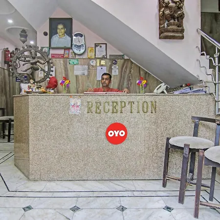 Hotel O Rak International-3