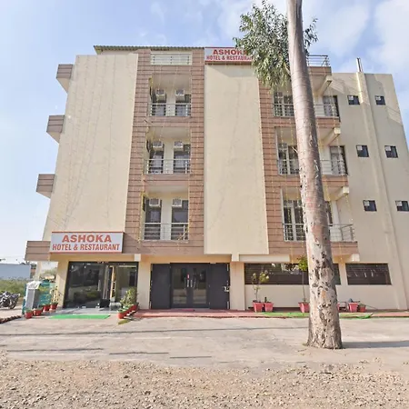 Hotel O Ashoka-3