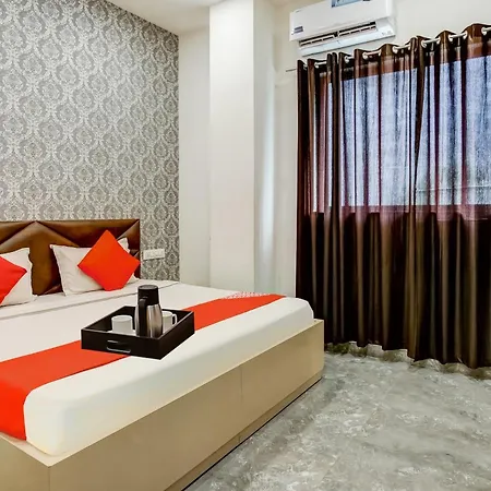 Hotel O Jo Jo-2