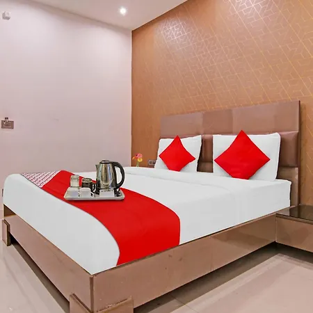 Hotel O West-3