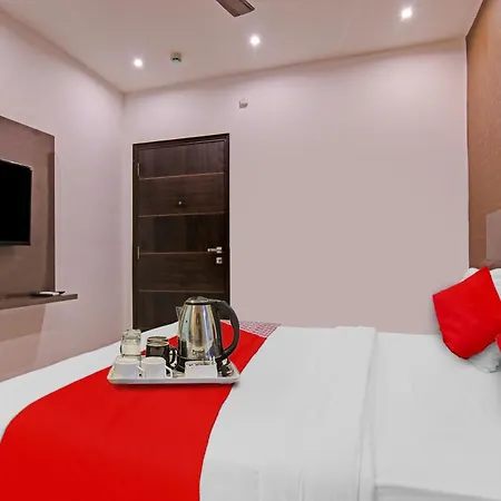 Hotel O West-2