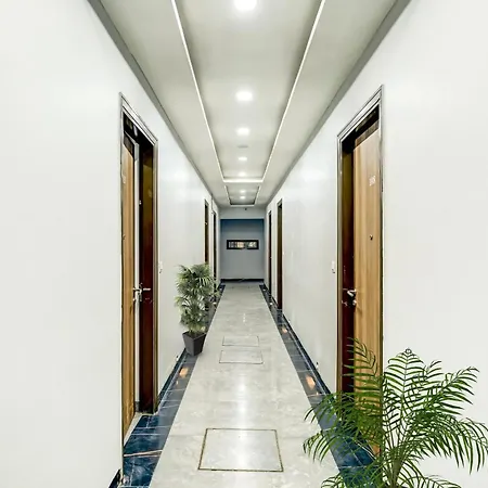 Hotel O Jo Jo-3