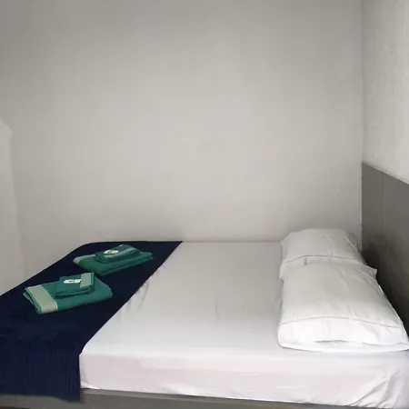 Gyn Suites - Suites Em Goiânia Go-2