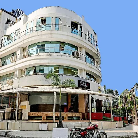 Oyo Salt House-2