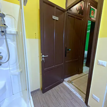 Boheme B&B-2