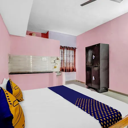 Hotel O Suhas Residency-3
