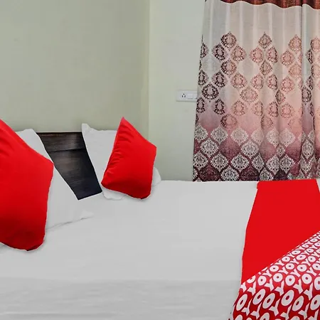 Hotel O Samridhi-3