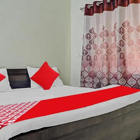 Hotel O Samridhi-2