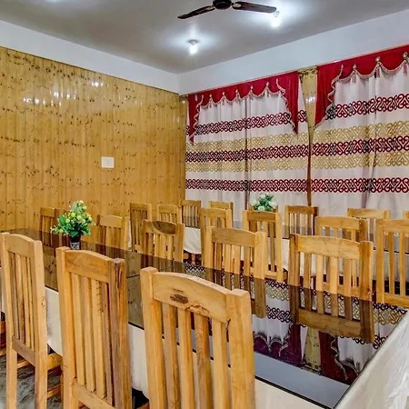 Hotel O Delhi Star-3