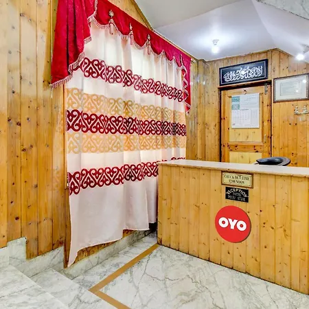 Hotel O Delhi Star-2