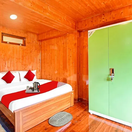 Hotel O Mahakal Stay-3