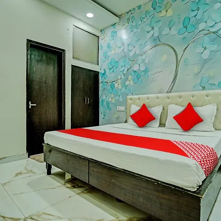 Hotel O Jj Crown-2