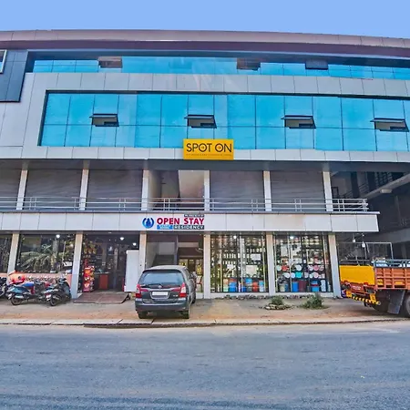 Hotel O Omassery Open Stay-2