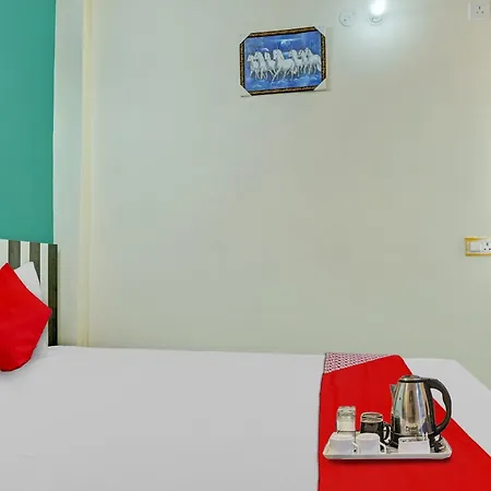Hotel O Royal Ashray-2