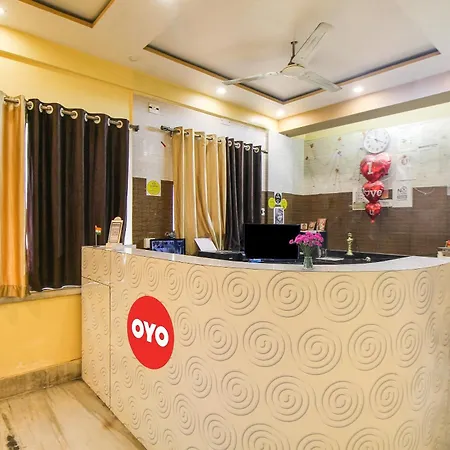 Hotel O Ecopark Guest House-2