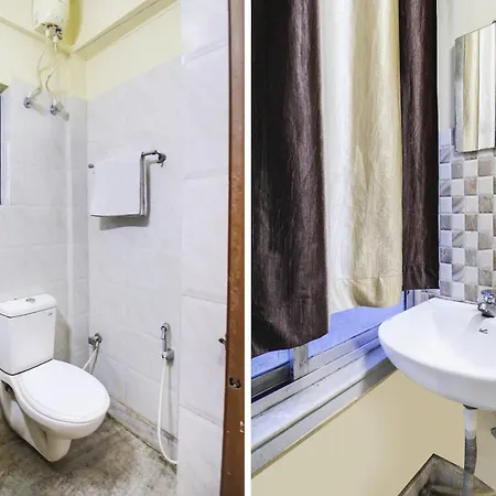 Hotel O Ecopark Guest House-3