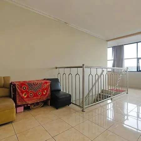 SPOT ON 91930 Hotel Citra Dewi 4 Manunggal-3