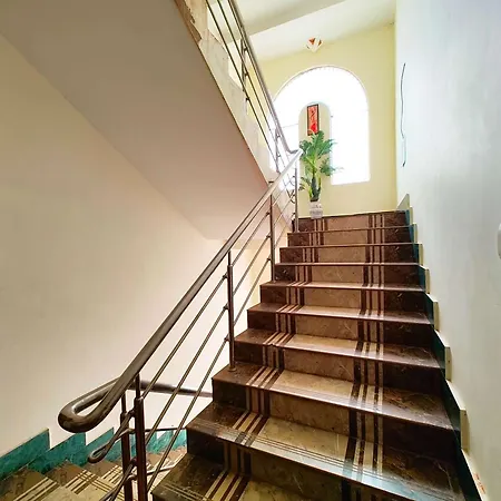 Goroomgo Hotel Manurama Ruby Kolkata-2