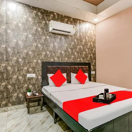 Hotel O Colour-2