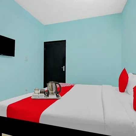 A.K Residency-2