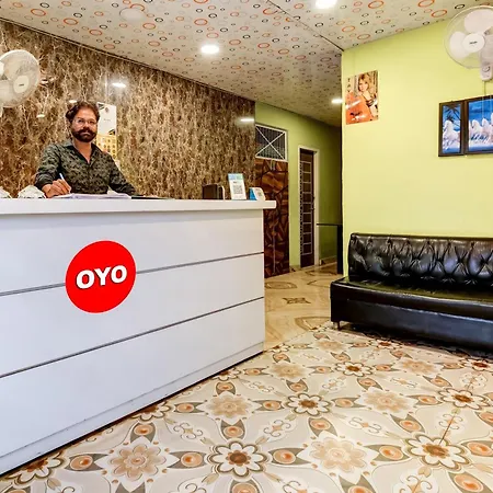 Hotel O Colour-3